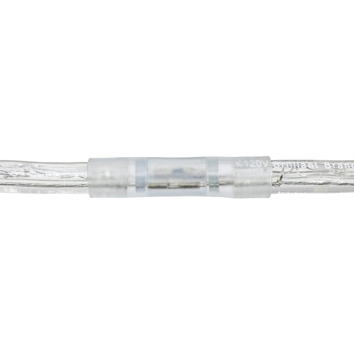Connecteur d'épissure résistant aux intempéries F14