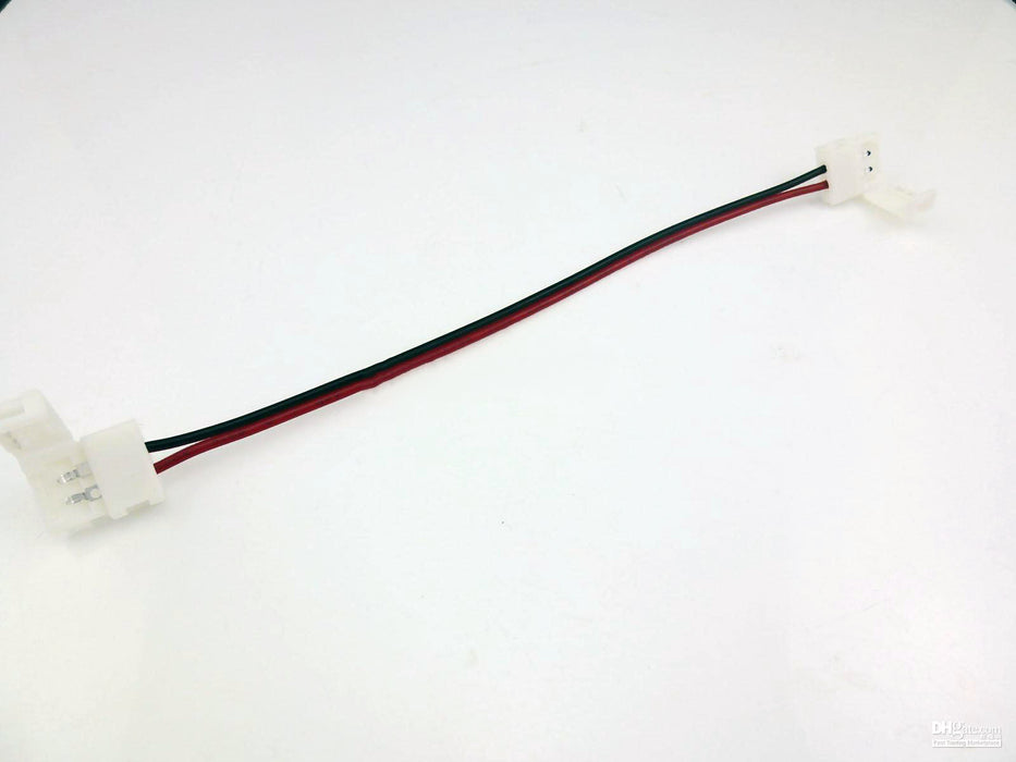 RBG Connector (10mm) 15cm