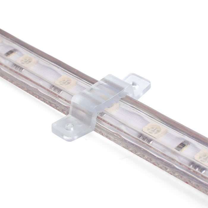 Mount Bracket Strip Light (7x14mm) x 10