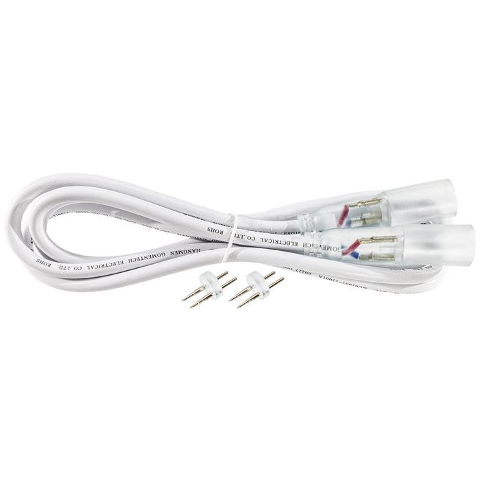 Rope Light Extension Cable (2ft, 5ft, 10ft, 15ft)