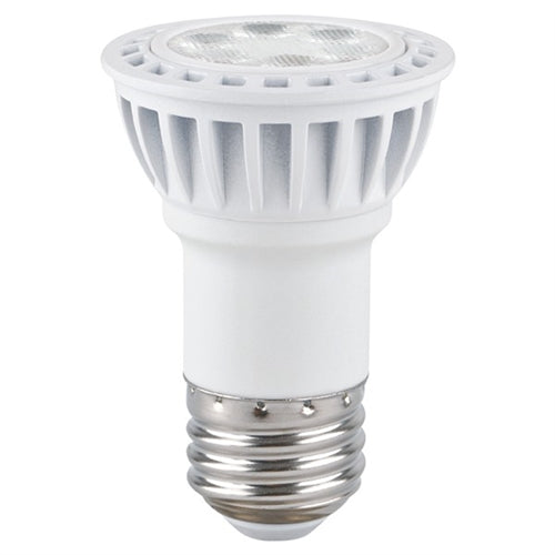 Dimmable PAR16 5W Warm White E26/E27 3000K