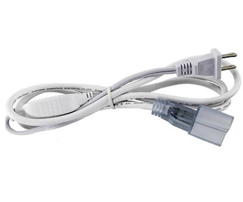 Cordon d'alimentation 2FT Neon 10x16mm