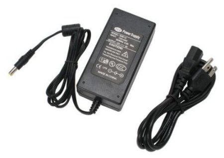 12V 6A 72 Watt Power Adapter