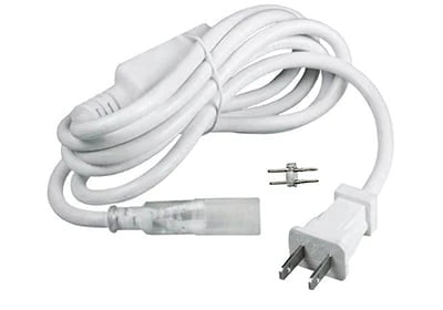 2FT Power Cord (15x14mm)
