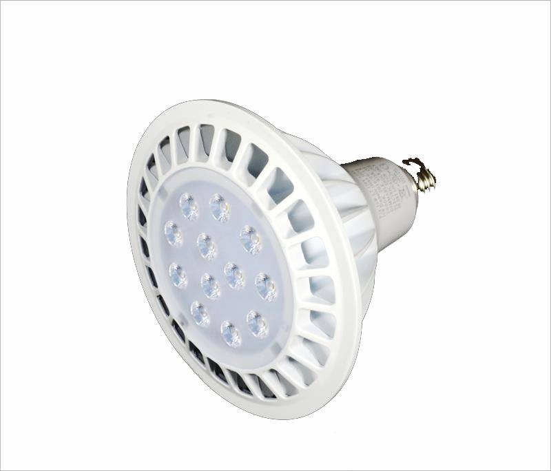 Dimmable PAR38 16W LED Light Bulb -3000k - Warm White - E26/E27