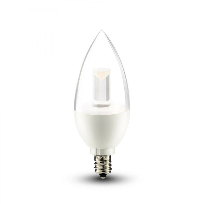 Ampoule DEL A19 9W Dimmable - 2700K - Blanc Chaud