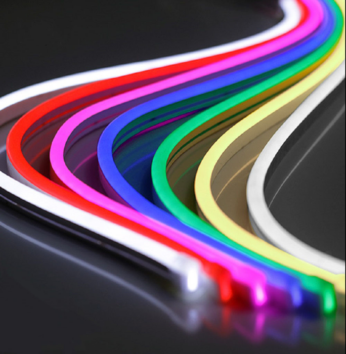 Sample 5FT SMD LED Neon (10x16mm) Rope Light
