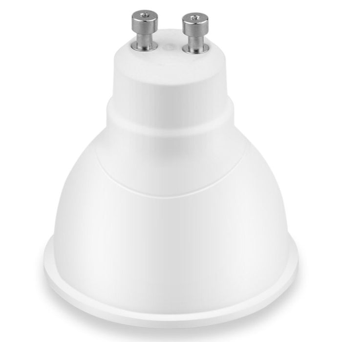Dimmable GU10 7.5W LED Light Bulb -3000k - Warm White