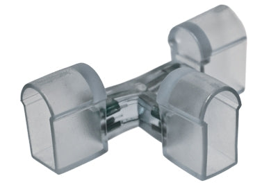 T Connector Neon (10x16mm)