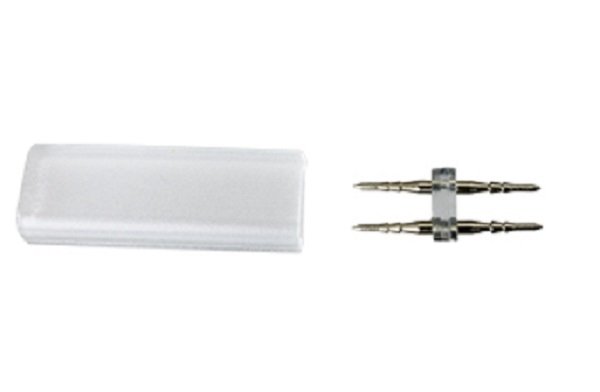 Splice Connector Strip Light 110V (7x14mm)